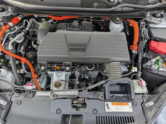Used 2021 Honda CR-V EX-L image 23