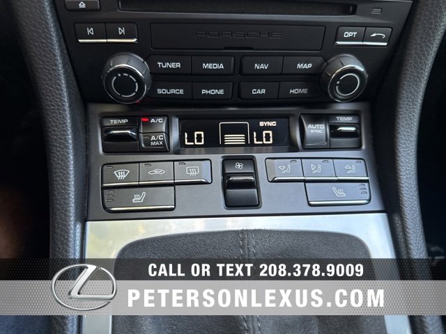 Used 2023 Porsche 718 Boxster GTS image 24