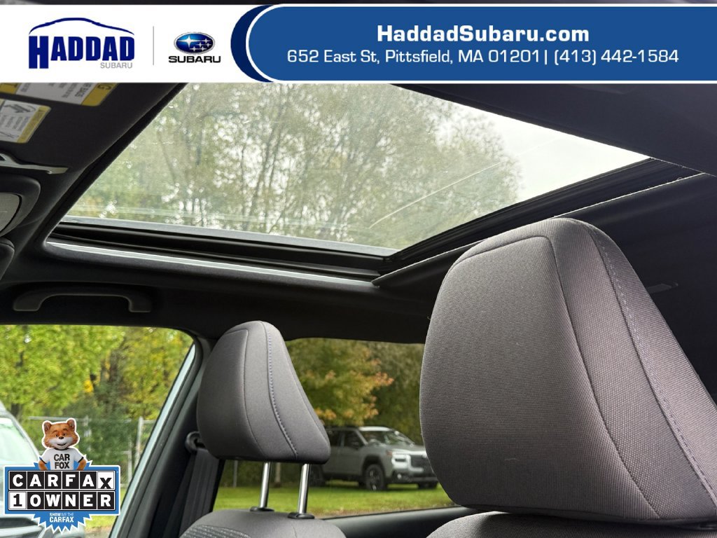 Used 2026 Subaru Forester Premium AWD/4WD image 17