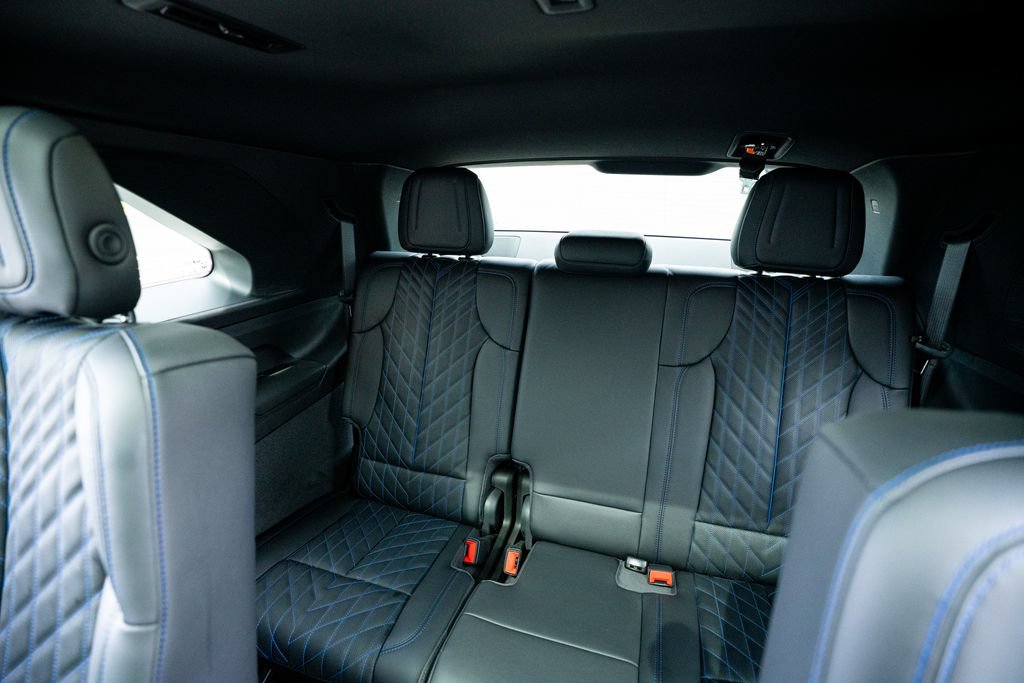Used 2025 Cadillac Escalade IQ Sport 1 AWD/4WD image 46