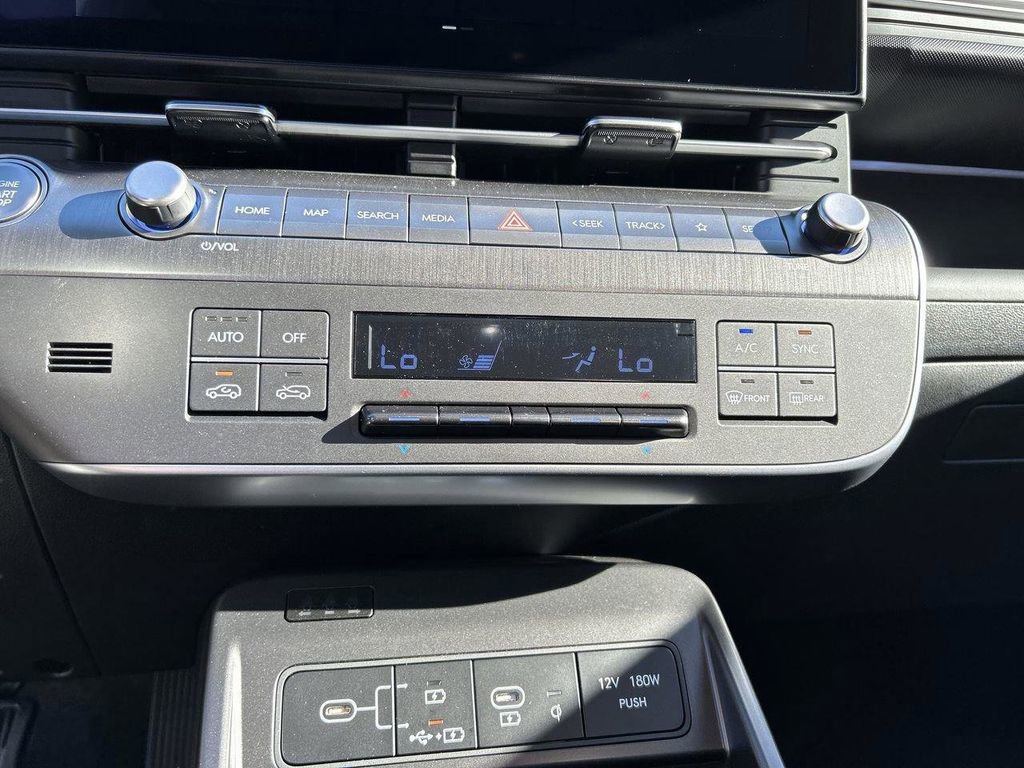 New 2026 Hyundai Kona SEL Premium image 24