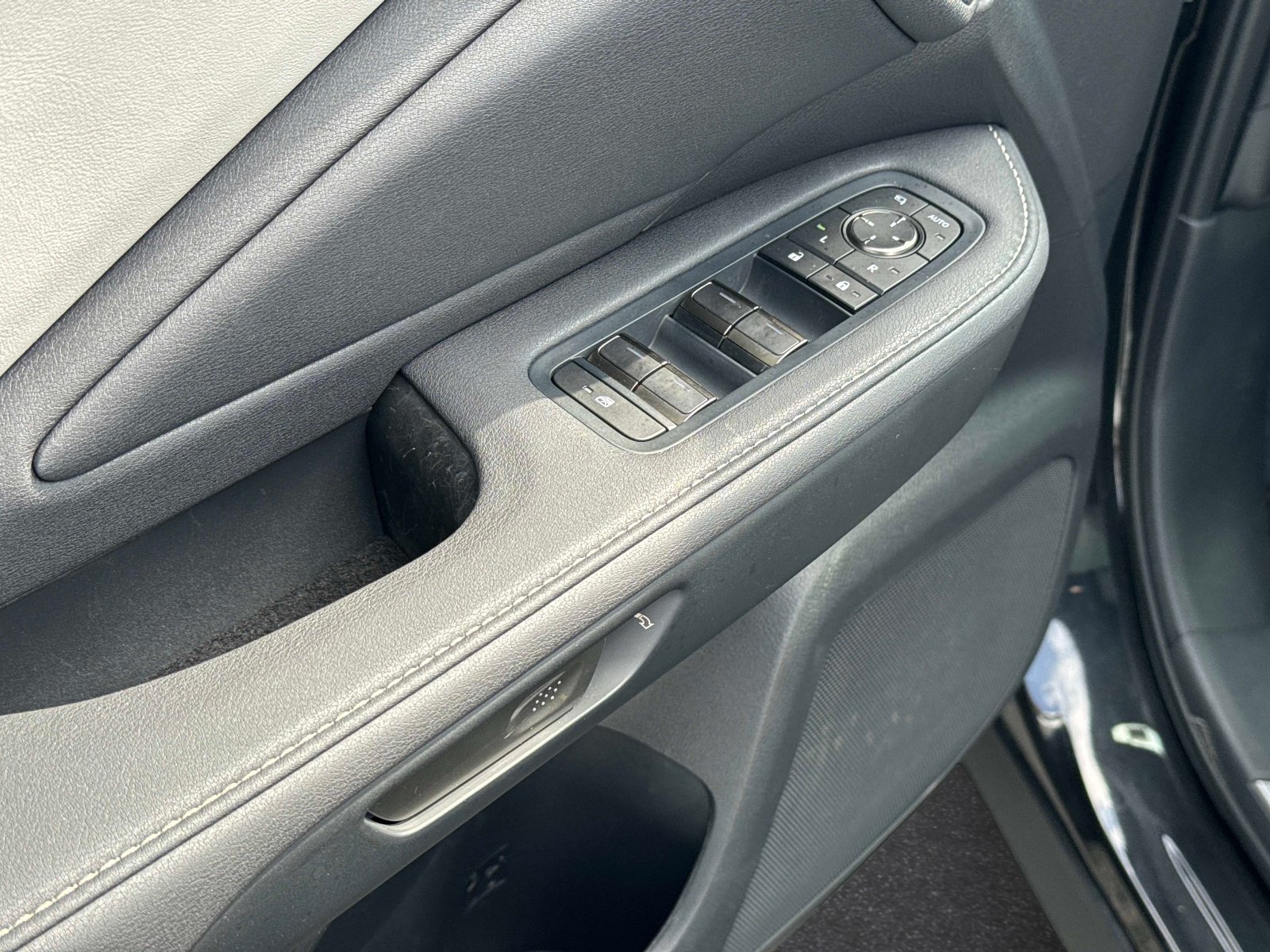 Certified 2025 Lexus TX 350 AWD w/ Technology Package image 22