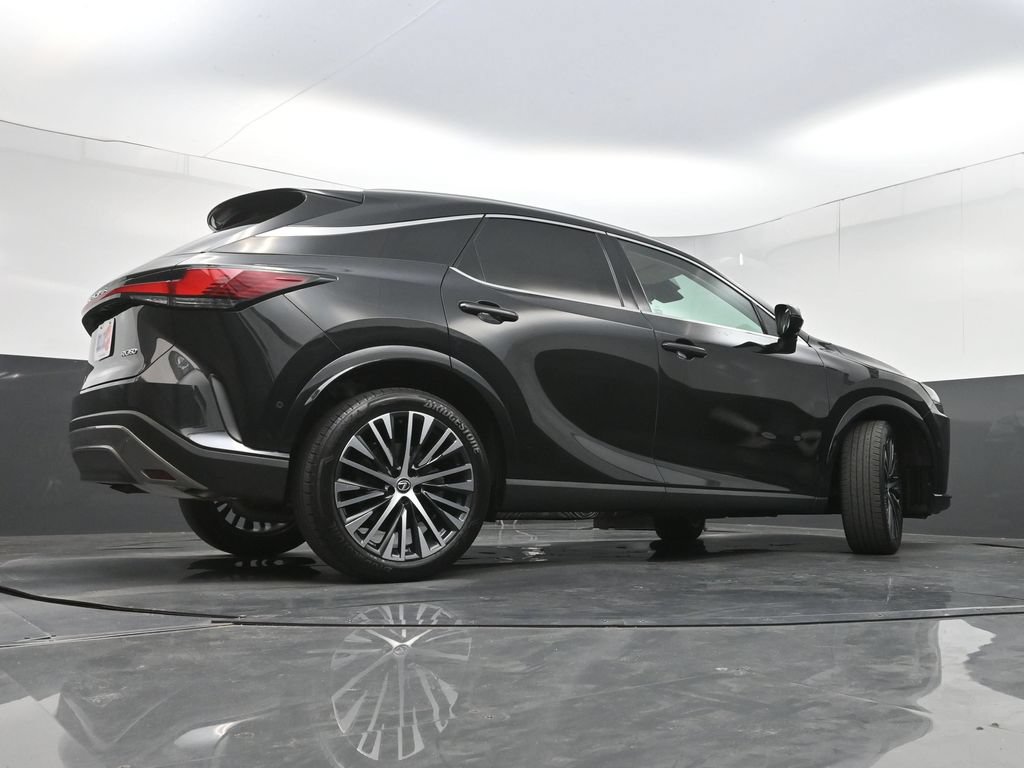 Used 2024 Lexus RX 350 Premium Plus w/ Convenience Package FWD image 31