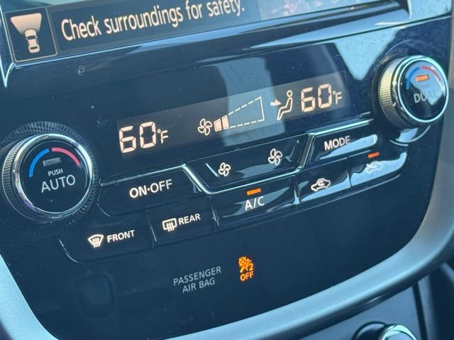 Used 2024 Nissan Murano Platinum w/ Cargo Package image 47