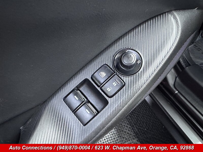 Used 2019 MAZDA MX-5 Miata RF Club RWD image 23