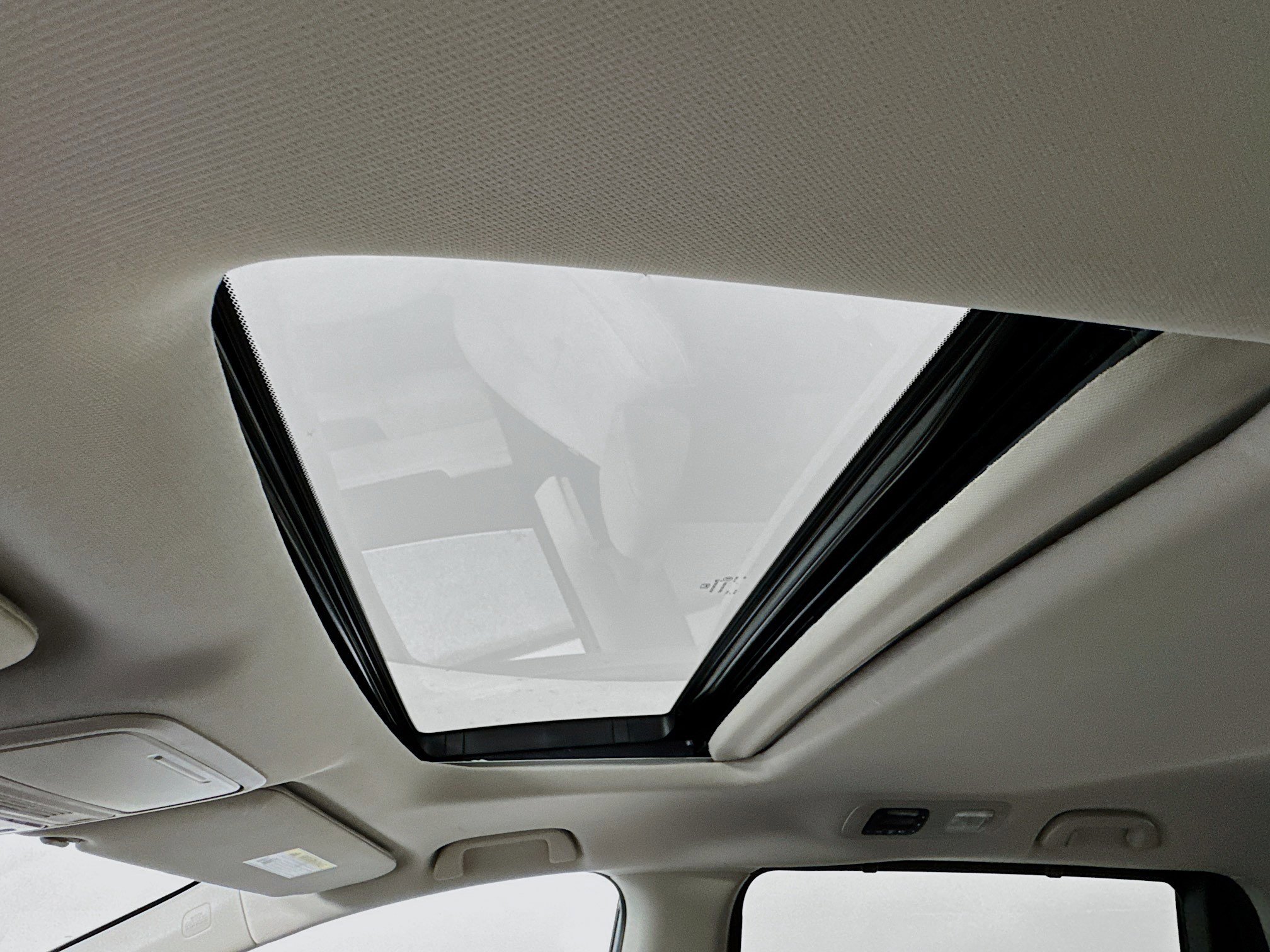 New 2026 Honda Odyssey EX-L image 21