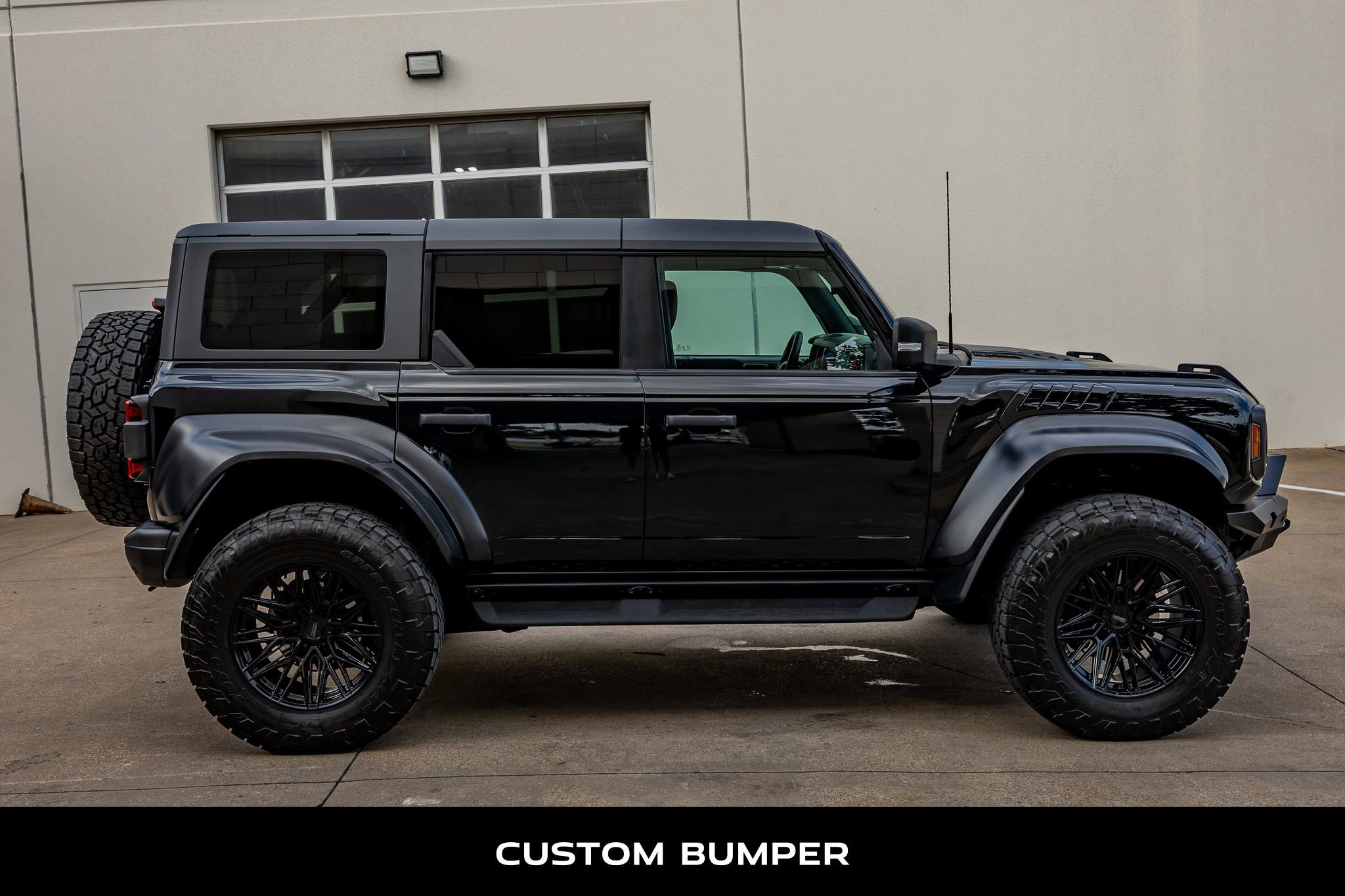 Used 2023 Ford Bronco Raptor image 10