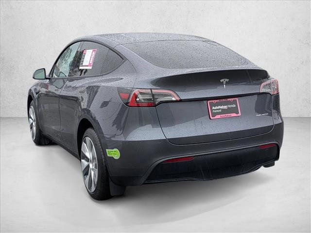 Used 2023 Tesla Model Y Long Range image 8