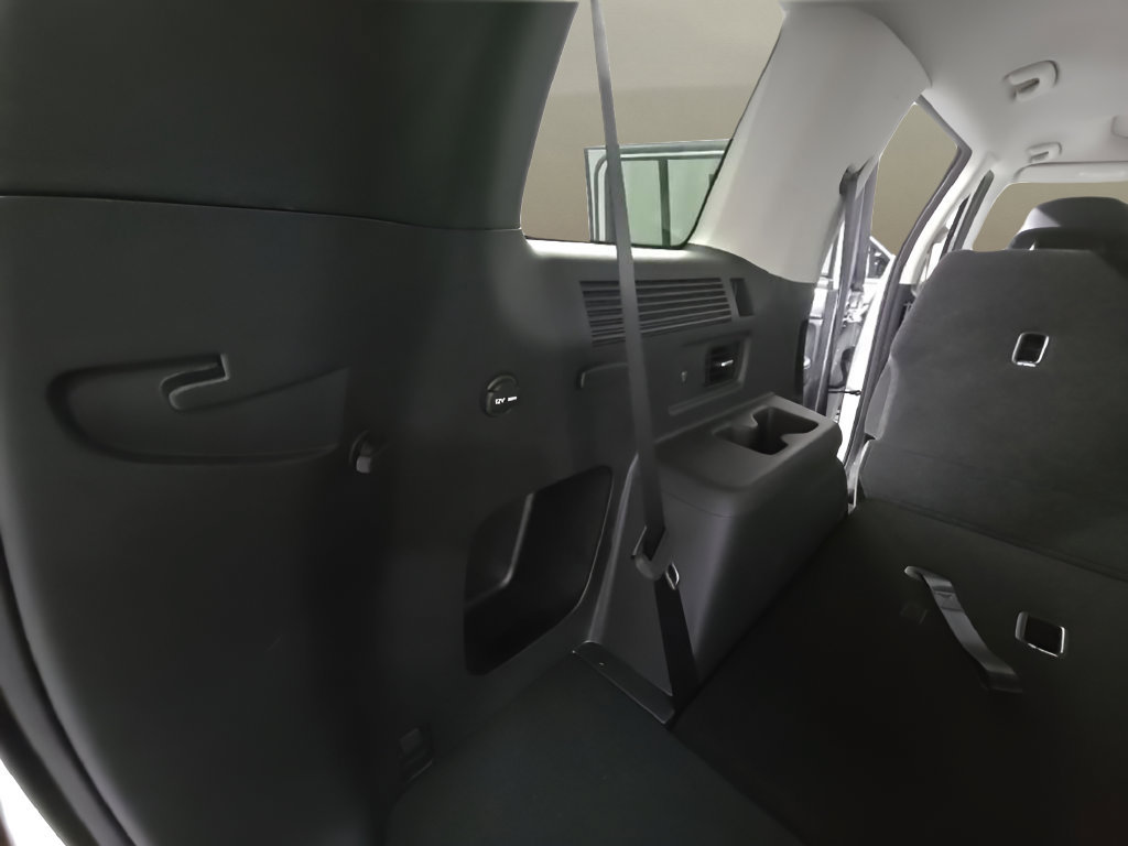 New 2026 Hyundai Santa Fe XRT AWD/4WD image 20