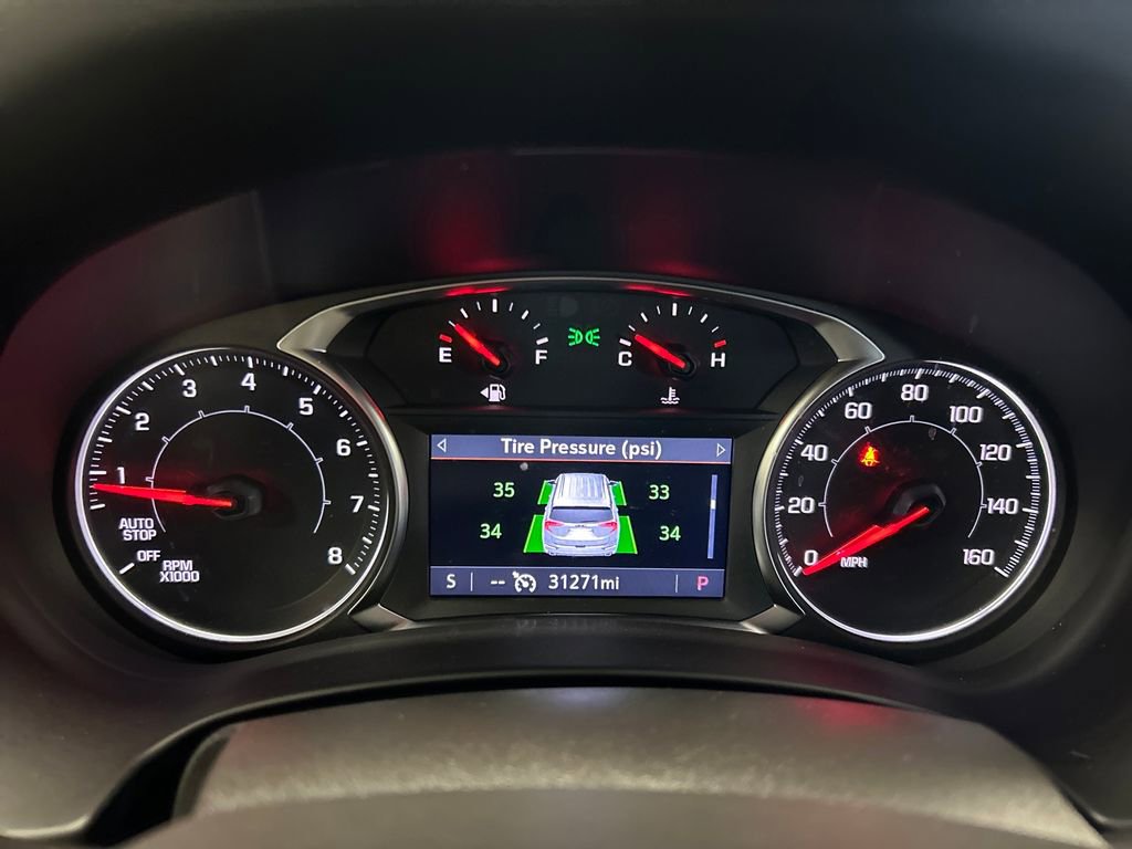 Certified 2024 GMC Terrain SLT w/ LPO, Floor Liner Package AWD/4WD image 21