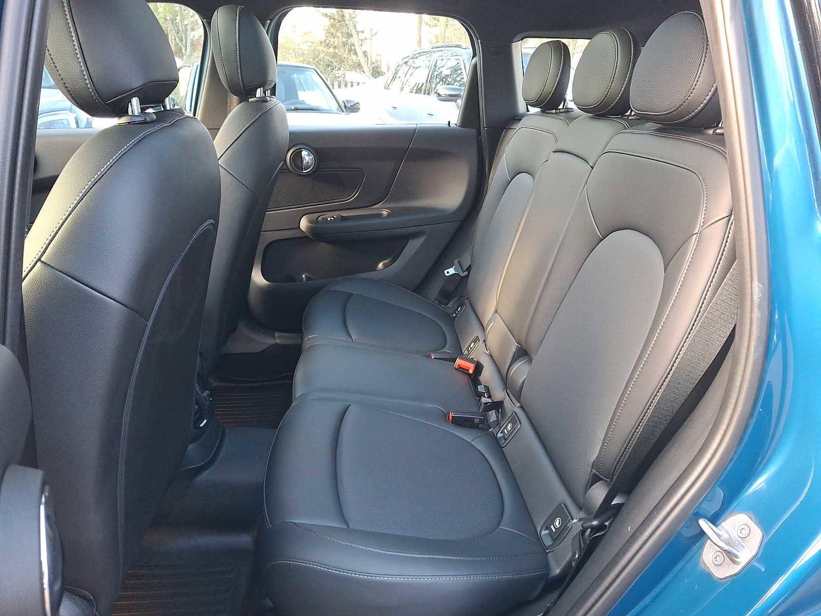 Used 2020 MINI Cooper Countryman ALL4 image 8