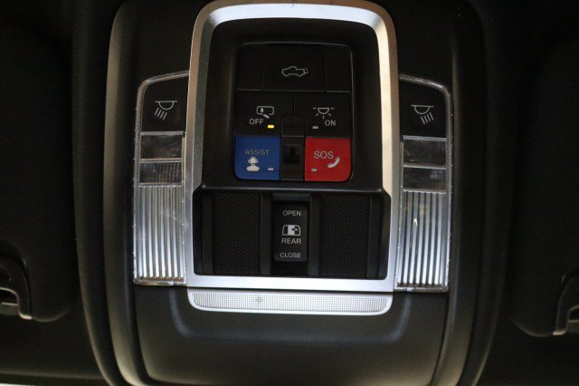 Used 2022 RAM 2500 Laramie AWD/4WD image 54