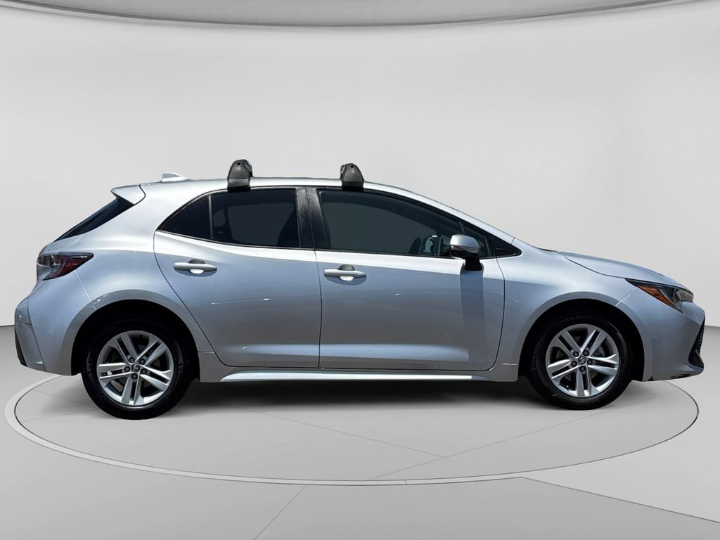 Used 2020 Toyota Corolla SE FWD image 30