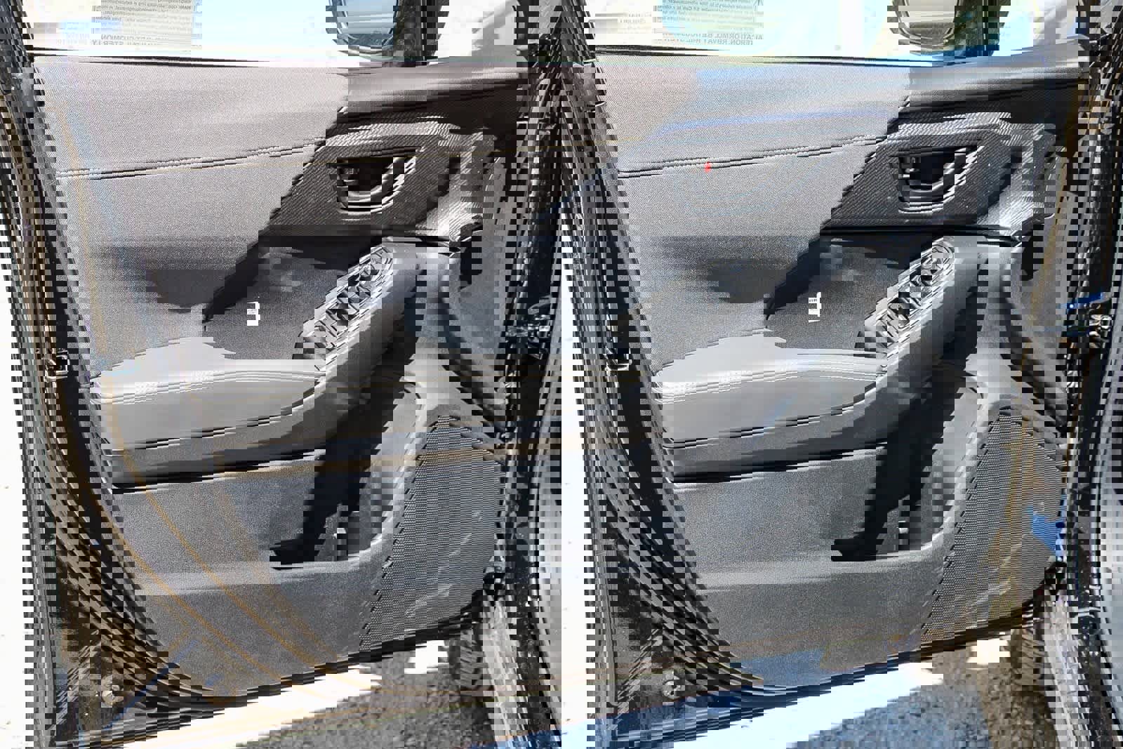 New 2025 Subaru Crosstrek 2.5i Sport image 19