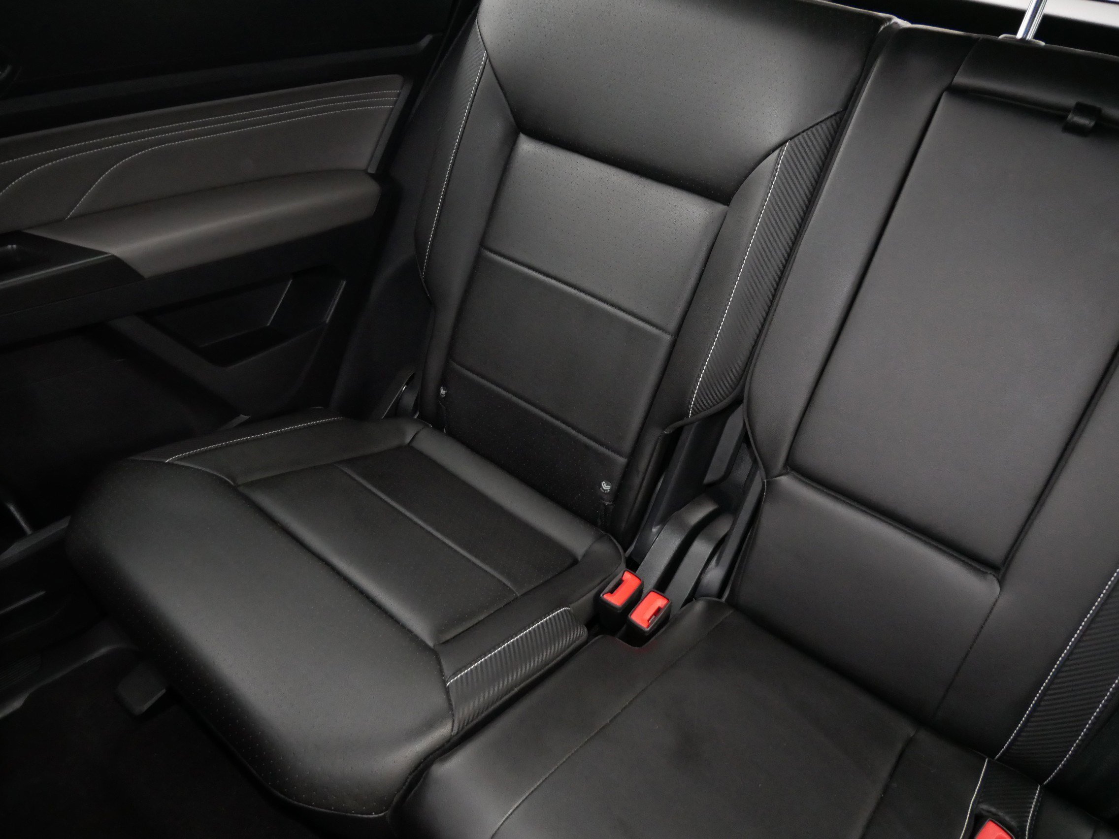 Certified 2023 Volkswagen Atlas Cross Sport SE image 12