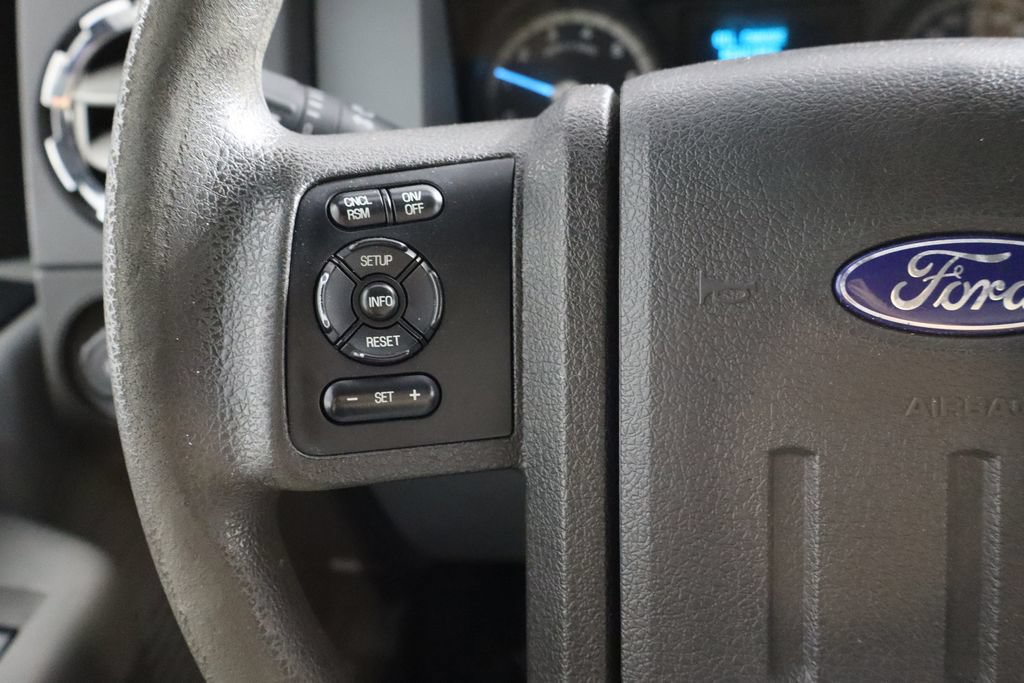 Used 2013 Ford F250 XLT RWD image 17