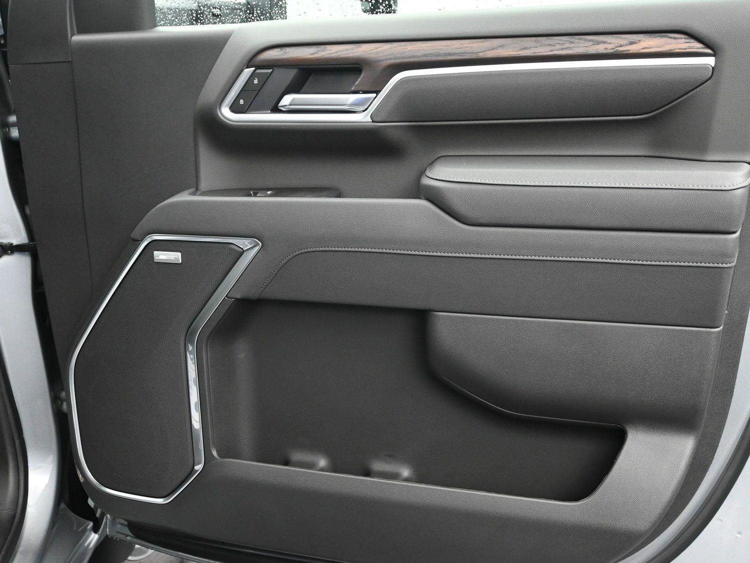 New 2026 GMC Sierra 2500 SLT w/ SLT Premium Package image 10