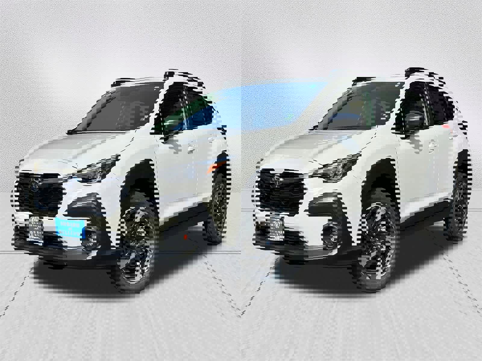 New 2025 Subaru Crosstrek 2.5i Limited