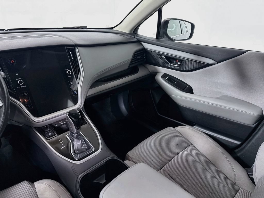 Used 2022 Subaru Legacy Premium AWD/4WD image 21