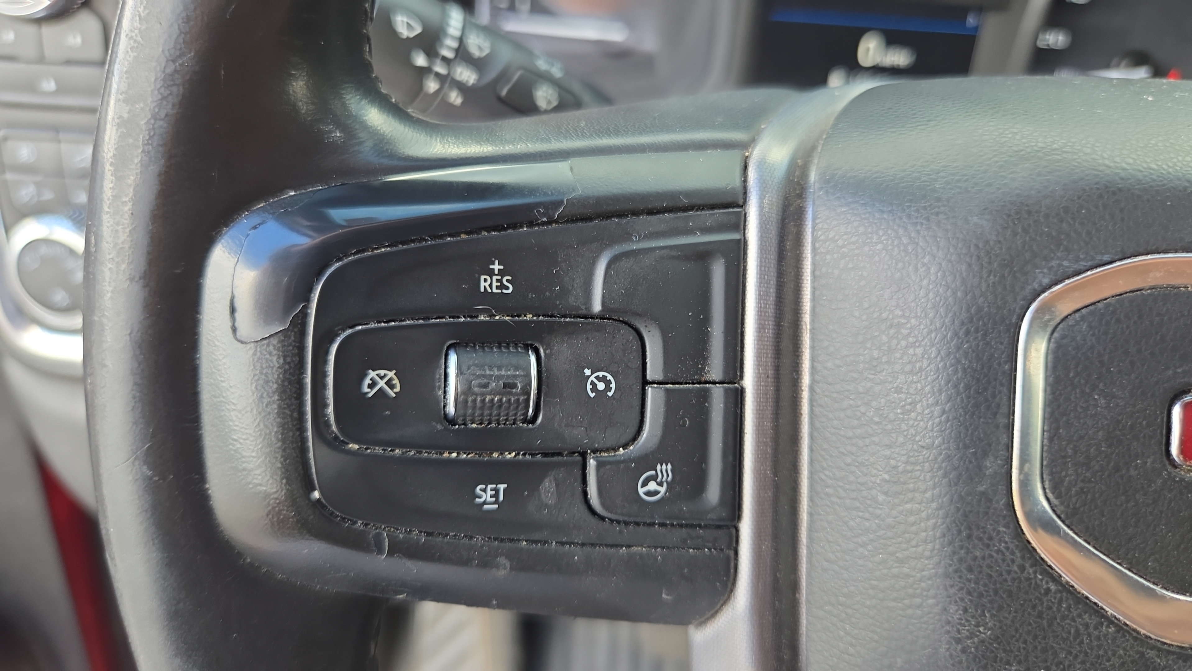 Used 2021 GMC Sierra 2500 SLE w/ SLE Value Package; AWD/4WD image 23