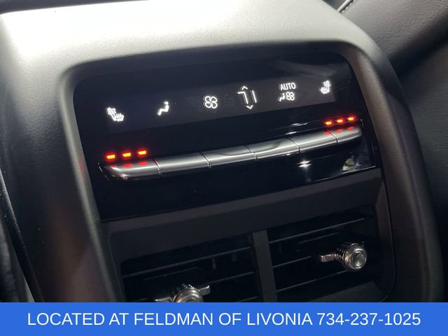 Used 2024 Cadillac Lyriq Luxury w/ LPO, Floor Liner Package image 39