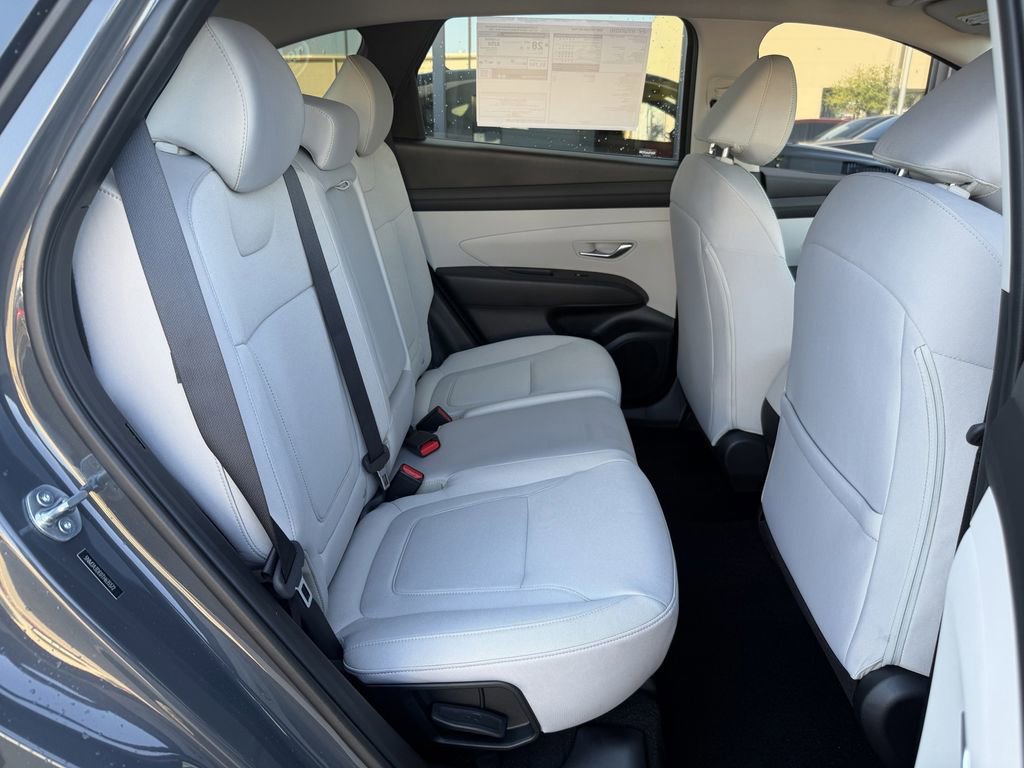 New 2026 Hyundai Tucson SE image 26
