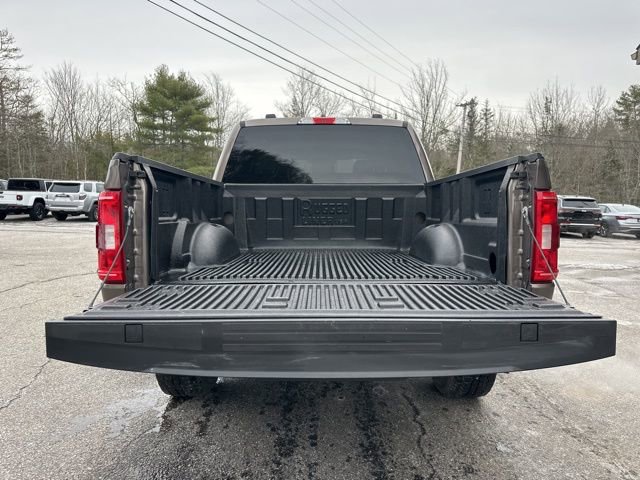 Used 2023 Ford F150 XLT image 8