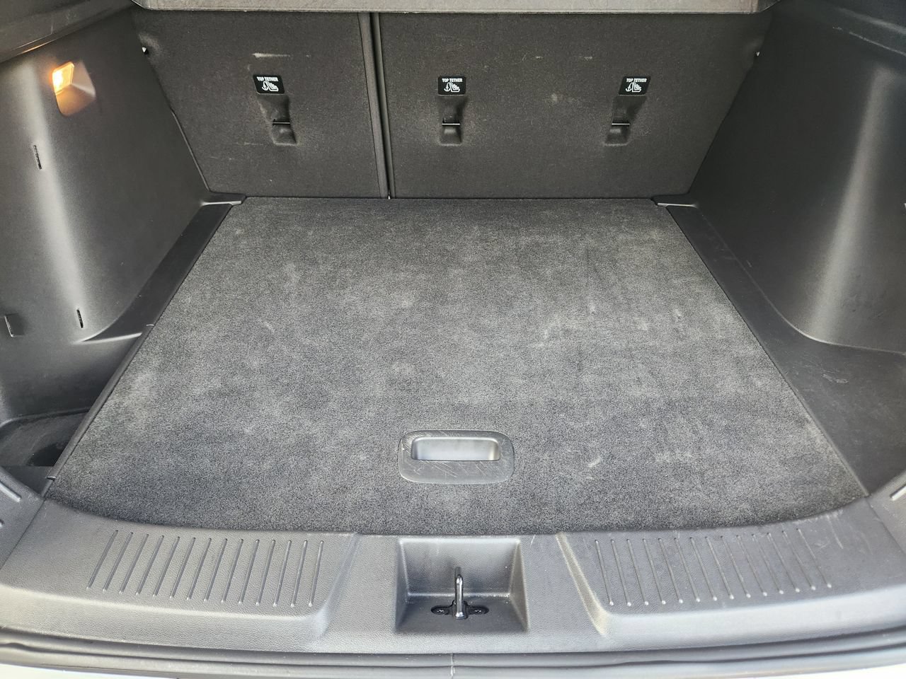 Used 2024 Chevrolet Trax LT FWD image 30
