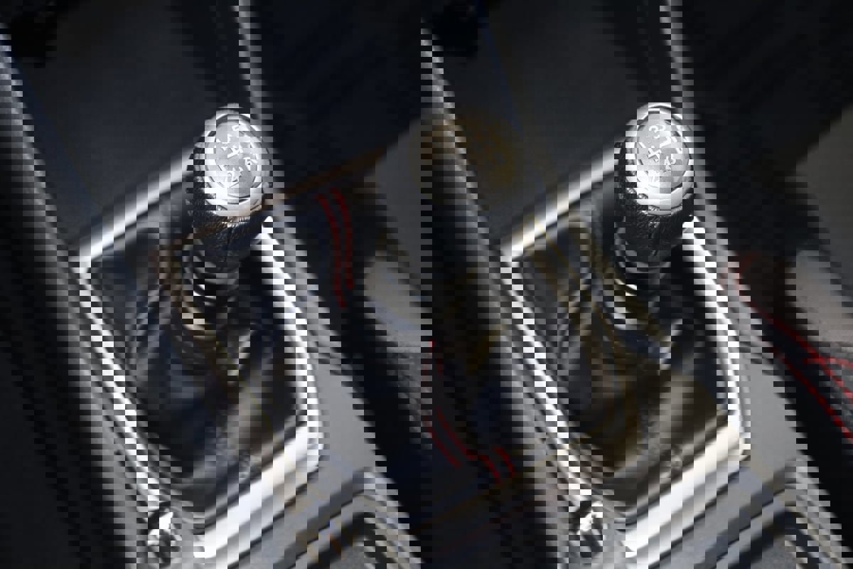 Used 2024 Subaru WRX image 7