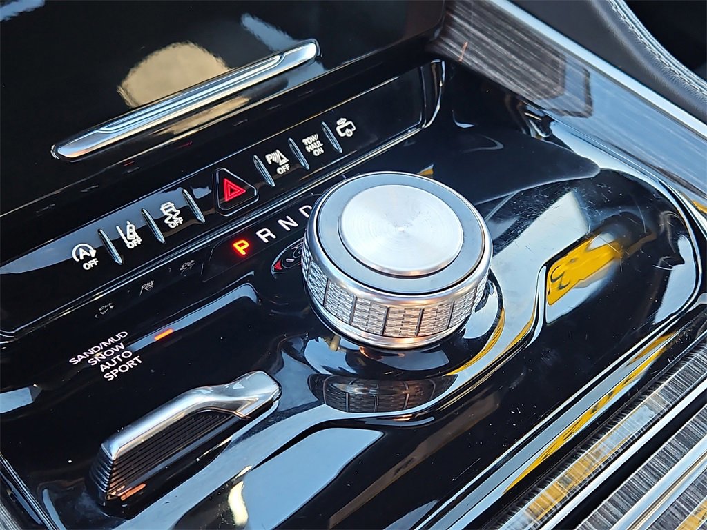 Used 2022 Jeep Wagoneer Series II w/ Premium Group I image 34