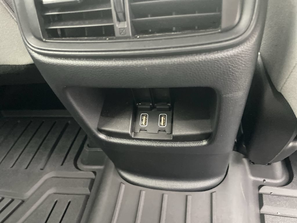 Used 2022 Honda CR-V EX image 25