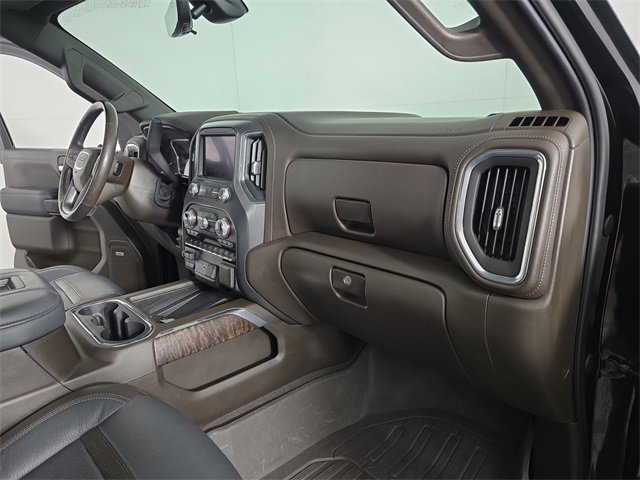 Certified 2020 GMC Sierra 1500 Denali w/ Denali Ultimate Package image 24