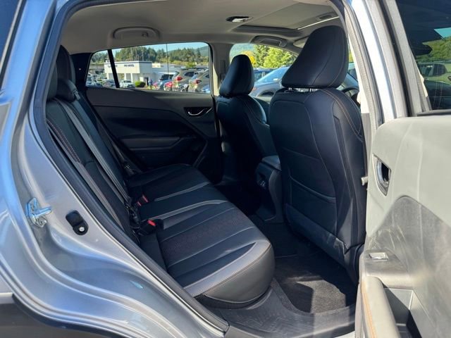 Certified 2025 Subaru Crosstrek 2.5i Limited w/ Crosstrek Mirror Package image 11