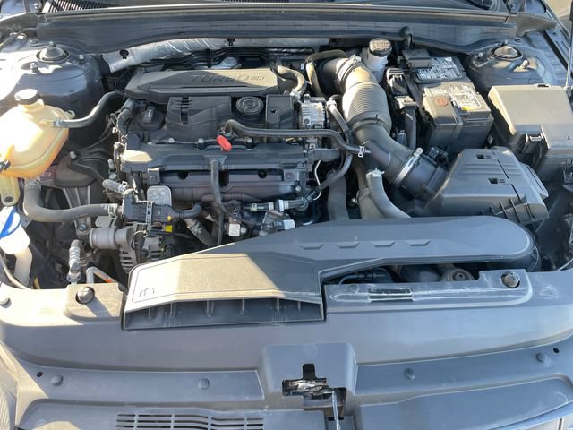 Used 2022 Kia K5 LXS FWD image 22