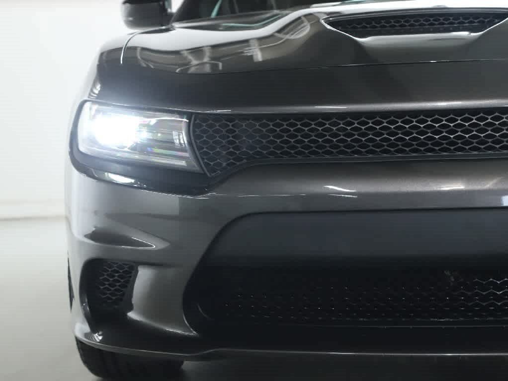 Certified 2023 Dodge Charger GT w/ Blacktop Package AWD/4WD image 6