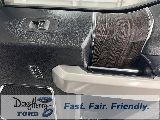 Used 2021 Ford F250 Lariat w/ FX4 Off-Road Package image 34