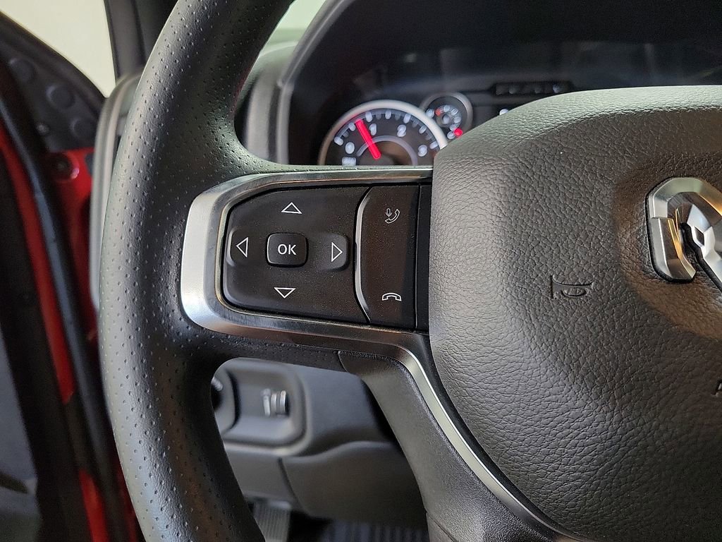 New 2026 RAM 2500 Tradesman image 22