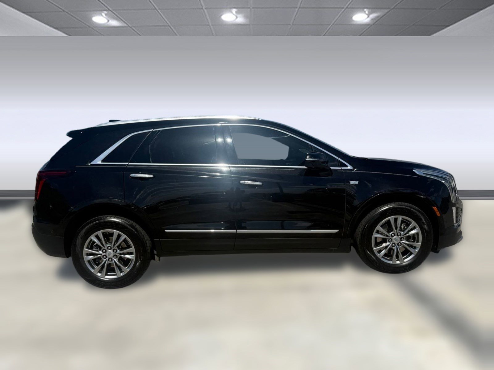 Used 2021 Cadillac XT5 Premium Luxury image 8