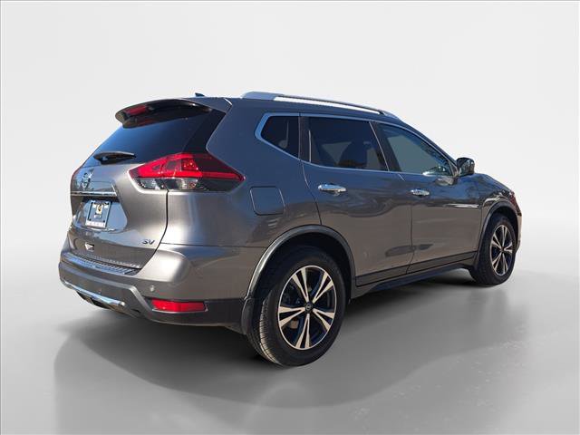 Used 2020 Nissan Rogue SV w/ Premium Package image 5