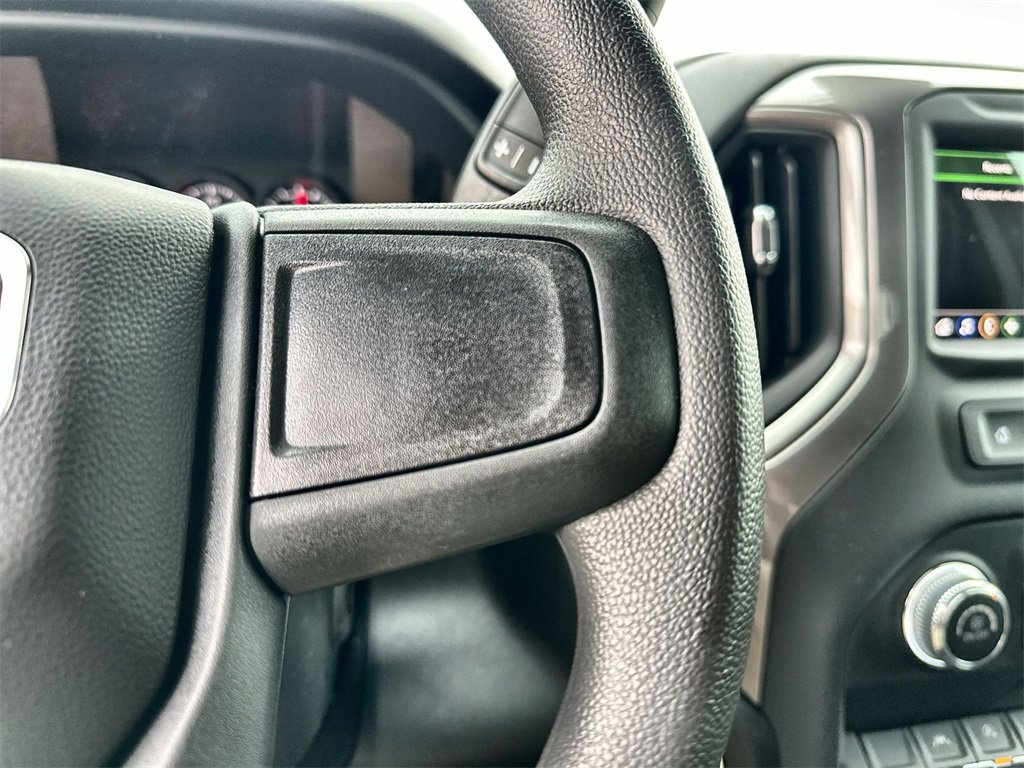 New 2026 GMC Sierra 1500 Pro w/ Pro Value Package image 32