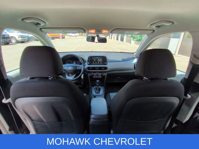 Used 2018 Hyundai Kona SE AWD/4WD image 19