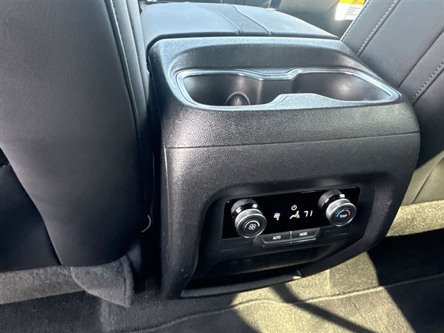 Certified 2025 Buick Enclave Sport Touring w/ Trailering Package, 5000 lbs. FWD image 20
