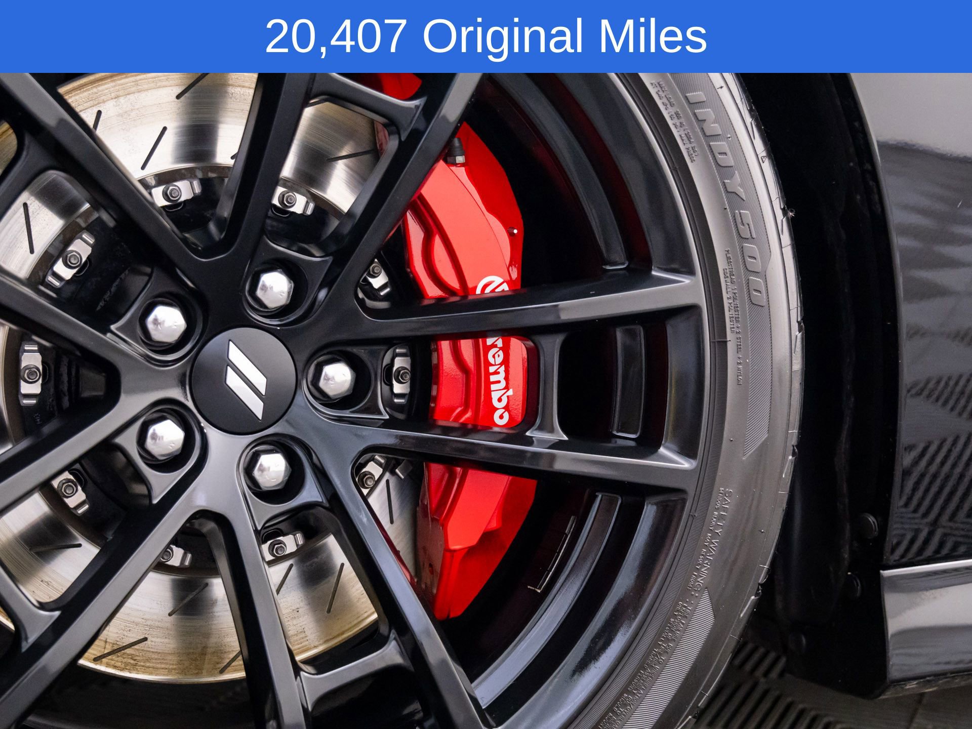 Used 2018 Dodge Charger R/T image 35