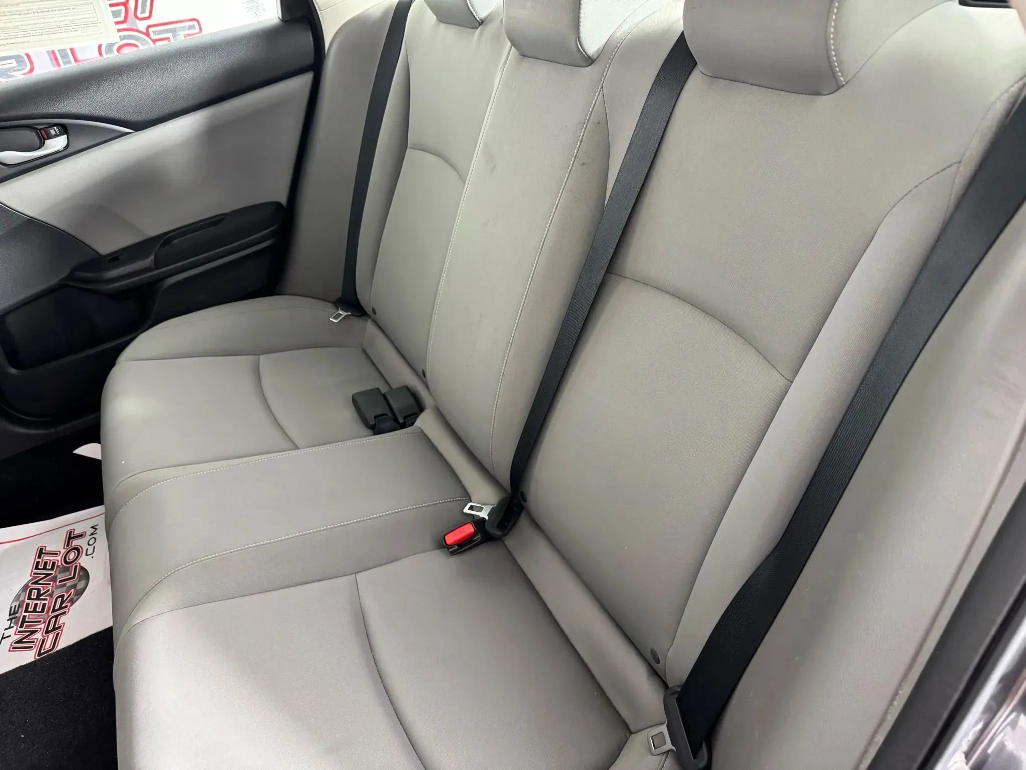 Used 2018 Honda Civic LX image 31