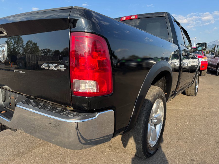 Used 2014 RAM 1500 ST w/ SXT Appearance Group image 12