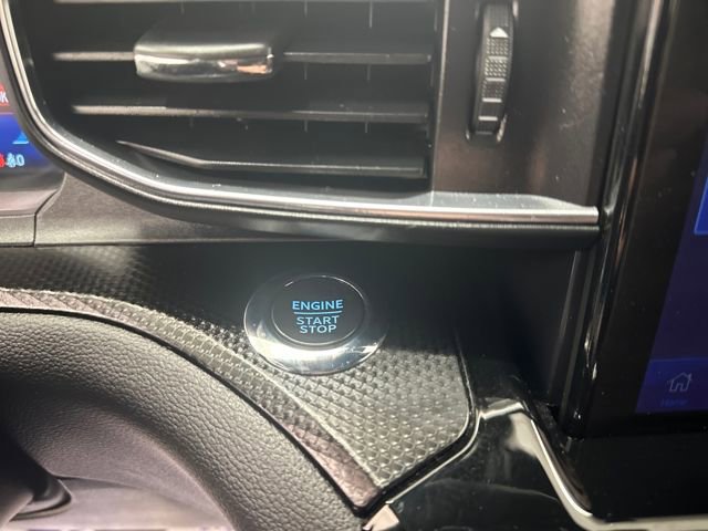 Certified 2024 Ford Explorer ST w/ Equipment Group 401A image 45