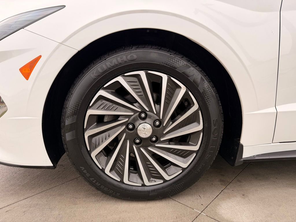 Used 2020 Hyundai Sonata SEL image 10