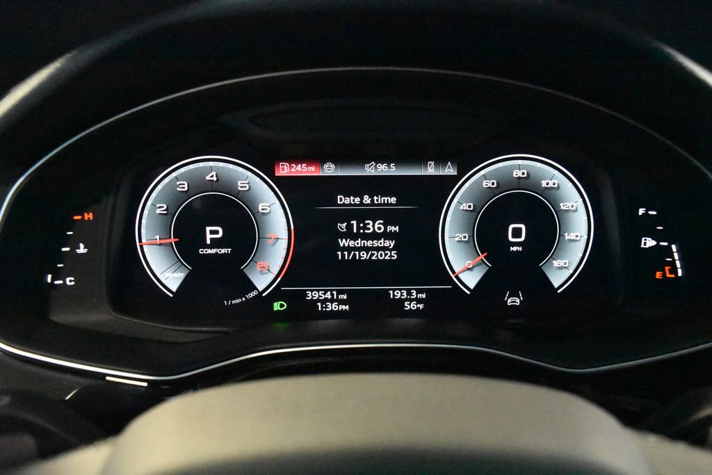Used 2024 Audi Q7 2.0T Premium Plus image 19