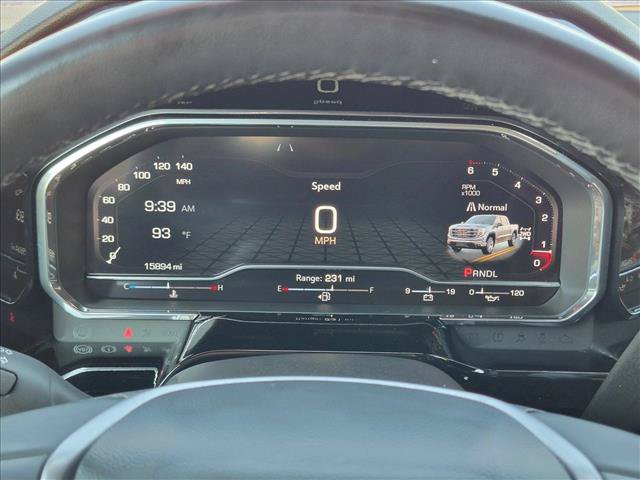 Used 2024 GMC Sierra 1500 Elevation AWD/4WD image 8