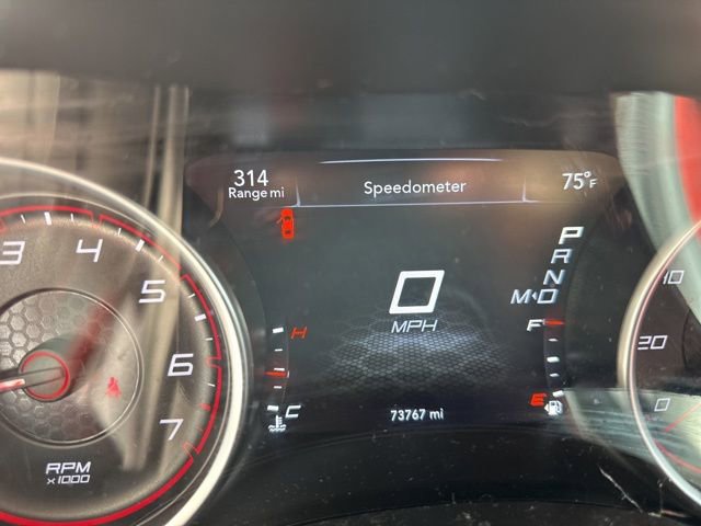 Used 2016 Dodge Charger SXT w/ AWD Plus Group image 4